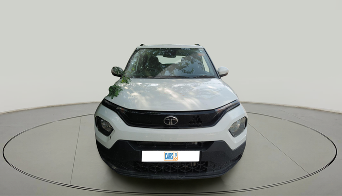 2024 Tata PUNCH Adventure Plus (S), Petrol, Manual, 6,925 km, exterior