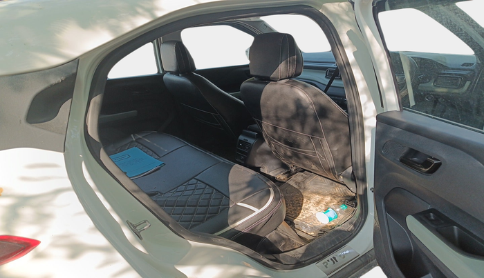 2024 Tata PUNCH Adventure Plus (S), Petrol, Manual, 6,925 km, interior
