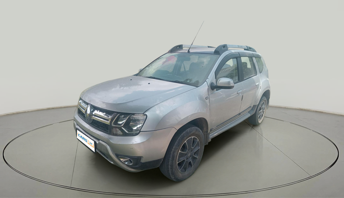 2016 Renault Duster 110 PS RXZ DIESEL, Diesel, Manual, 1,58,407 km, exterior