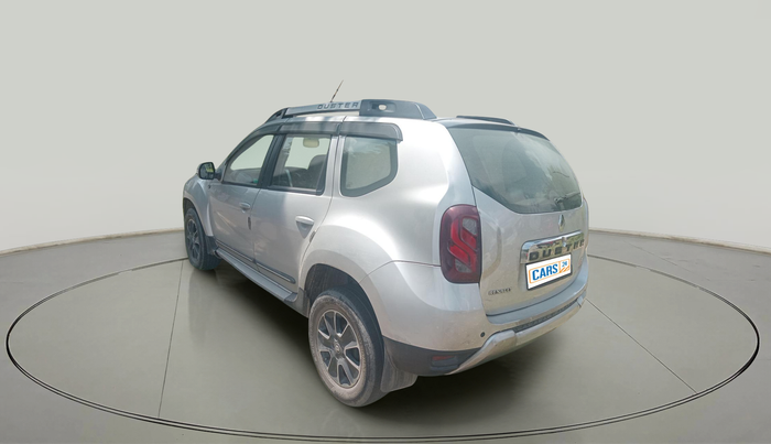 2016 Renault Duster 110 PS RXZ DIESEL, Diesel, Manual, 1,58,407 km, exterior