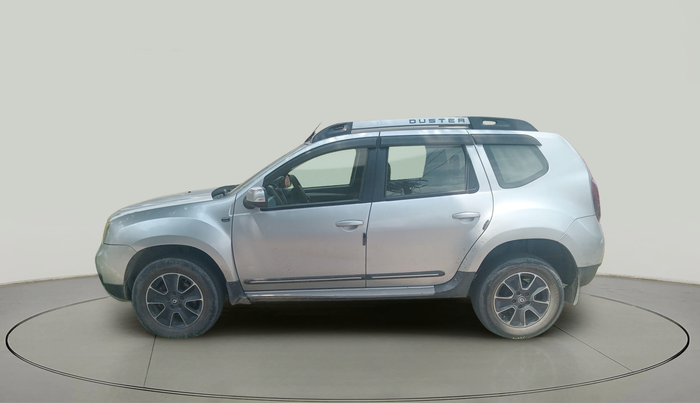 2016 Renault Duster 110 PS RXZ DIESEL, Diesel, Manual, 1,58,407 km, exterior