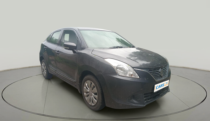 2016 Maruti Baleno DELTA PETROL 1.2, Petrol, Manual, 80,535 km, exterior