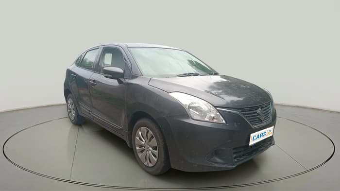 2016 Maruti Baleno DELTA PETROL 1.2, Petrol, Manual, 81,000 km, exterior