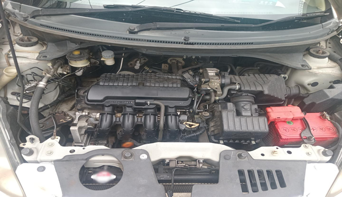 2013 Honda Amaze 1.2L I-VTEC S, Petrol, Manual, 32,912 km, exterior