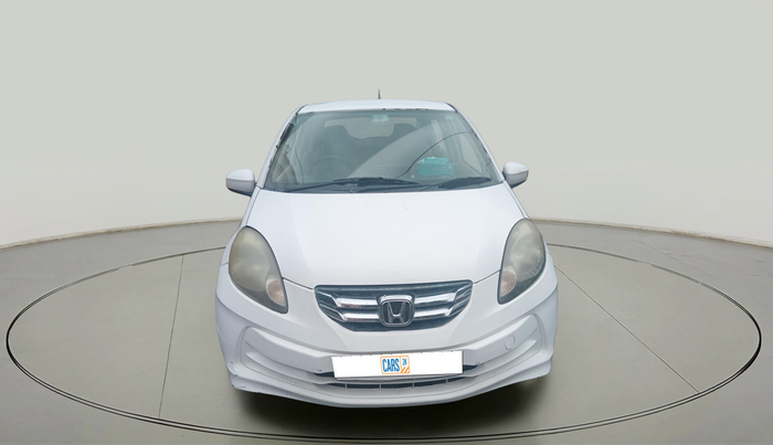 2013 Honda Amaze 1.2L I-VTEC S, Petrol, Manual, 32,912 km, exterior