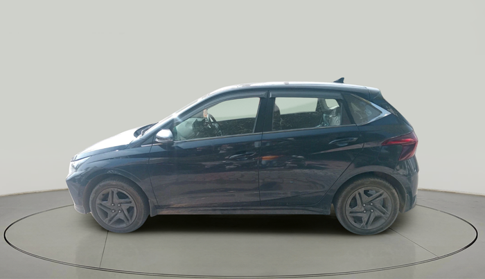 2021 Hyundai NEW I20 SPORTZ 1.5 MT, Diesel, Manual, 70,971 km, exterior