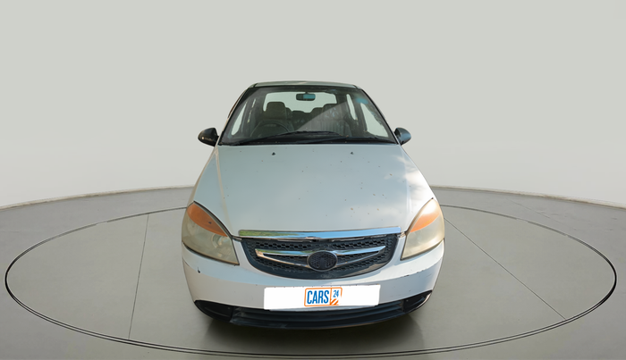 2012 Tata Indigo ECS LS TDI , Diesel, Manual, 94,097 km, exterior