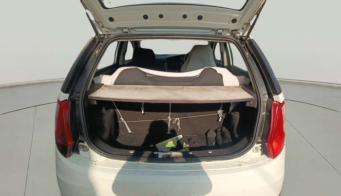 2017 Tata Bolt XE QUADRAJET, Diesel, Manual, 2,19,190 km, exterior