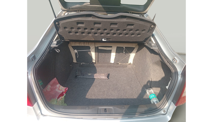 2011 Skoda Laura AMBIENTE 1.8 TSI, Petrol, Manual, 53,889 km, exterior