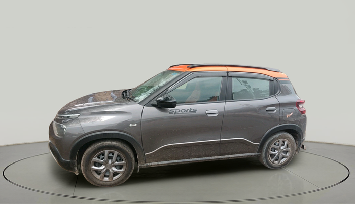 2022 CITROEN C3 FEEL 1.2, Petrol, Manual, 41,096 km, exterior