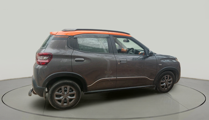 2022 CITROEN C3 FEEL 1.2, Petrol, Manual, 41,096 km, exterior