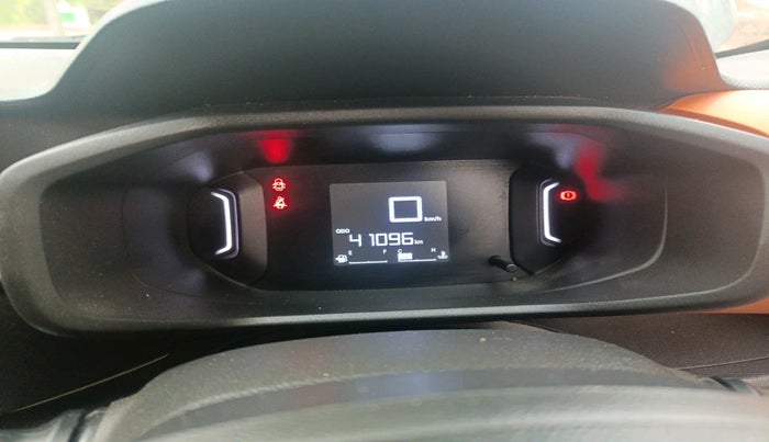 2022 CITROEN C3 FEEL 1.2, Petrol, Manual, 41,096 km, interior