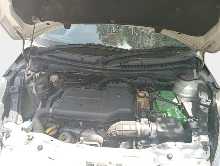 2013 Maruti Swift Dzire VDI, Diesel, Manual, 1,38,389 km, exterior