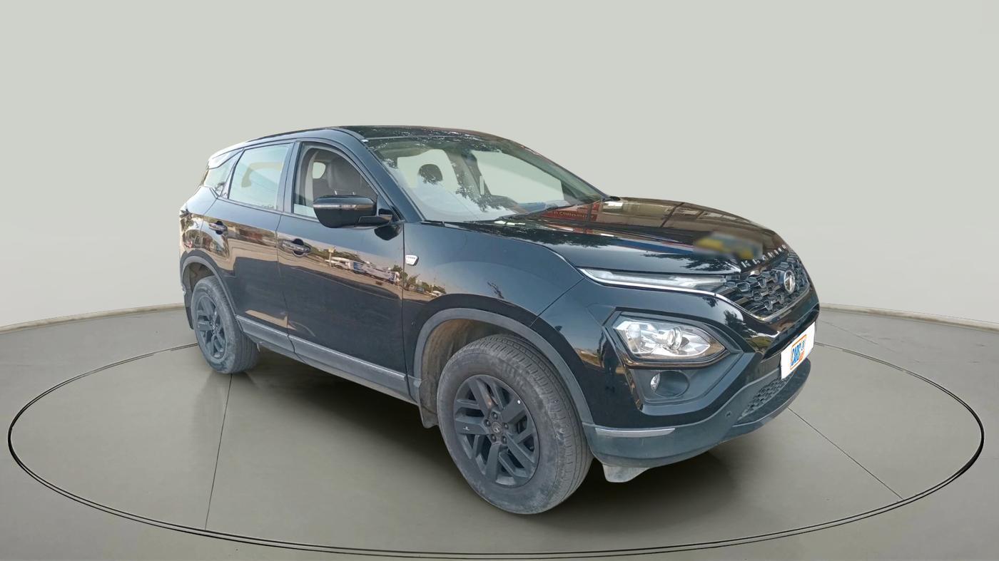 2023 Tata Harrier XT PLUS 2.0L KRYOTEC, Diesel, Manual, 46,088 km, exterior