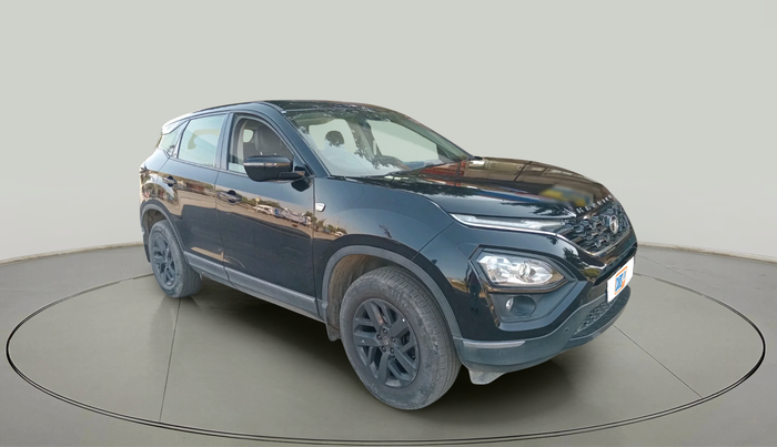 2023 Tata Harrier XT PLUS 2.0L KRYOTEC, Diesel, Manual, 46,088 km, exterior