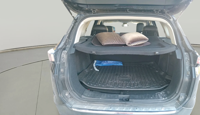 2023 Tata Harrier XT PLUS 2.0L KRYOTEC, Diesel, Manual, 46,088 km, exterior