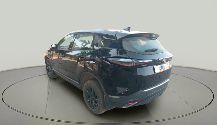 2023 Tata Harrier XT PLUS 2.0L KRYOTEC, Diesel, Manual, 46,088 km, exterior