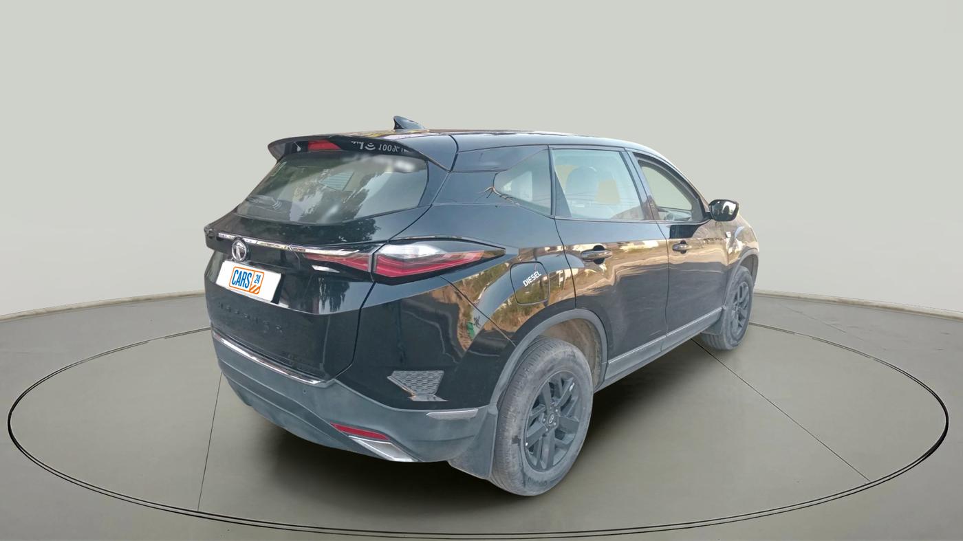 2023 Tata Harrier XT PLUS 2.0L KRYOTEC, Diesel, Manual, 46,088 km, exterior