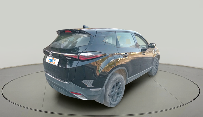 2023 Tata Harrier XT PLUS 2.0L KRYOTEC, Diesel, Manual, 46,088 km, exterior