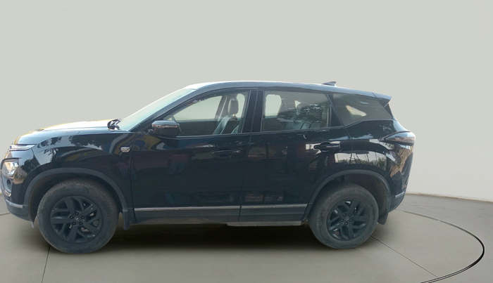 2023 Tata Harrier XT PLUS 2.0L KRYOTEC, Diesel, Manual, 46,088 km, exterior
