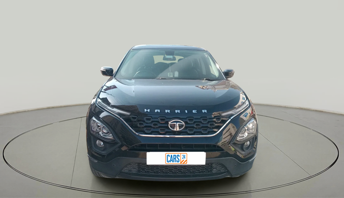 2023 Tata Harrier XT PLUS 2.0L KRYOTEC, Diesel, Manual, 46,088 km, exterior