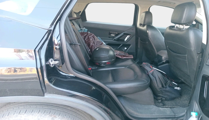 2023 Tata Harrier XT PLUS 2.0L KRYOTEC, Diesel, Manual, 46,088 km, interior