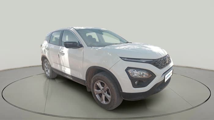 2023 Tata Harrier XT PLUS 2.0L KRYOTEC, Diesel, Manual, 46,709 km, exterior
