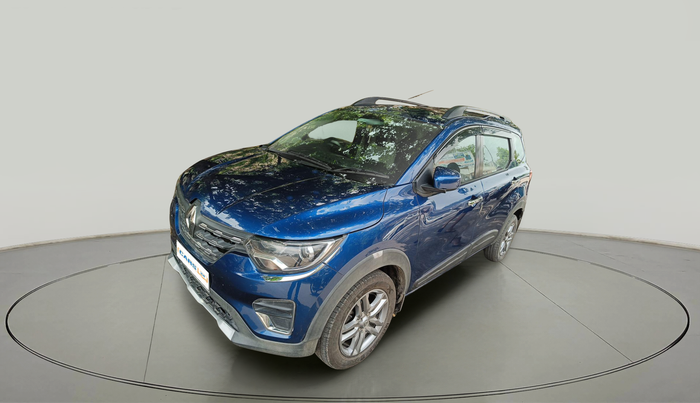 2019 Renault TRIBER RXZ, Petrol, Manual, 17,107 km, exterior