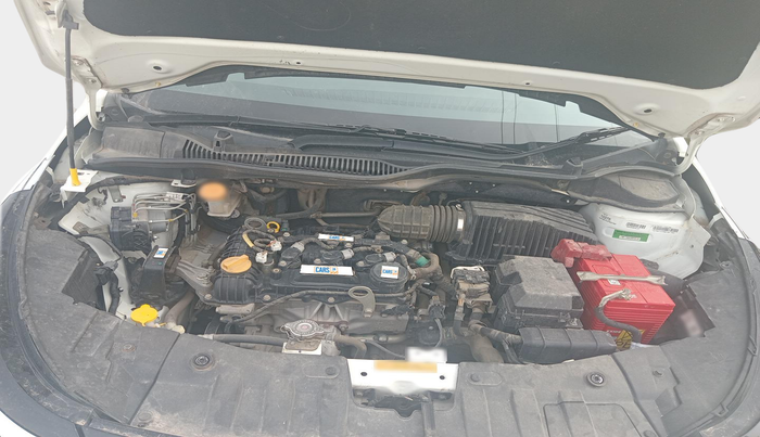 2021 Tata ALTROZ XM PLUS PETROL, Petrol, Manual, 39,888 km, exterior