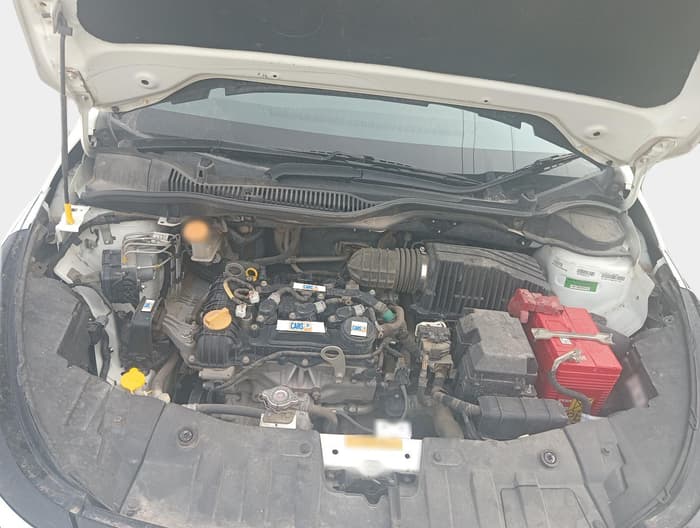2021 Tata ALTROZ XM PLUS PETROL, Petrol, Manual, 39,888 km, exterior