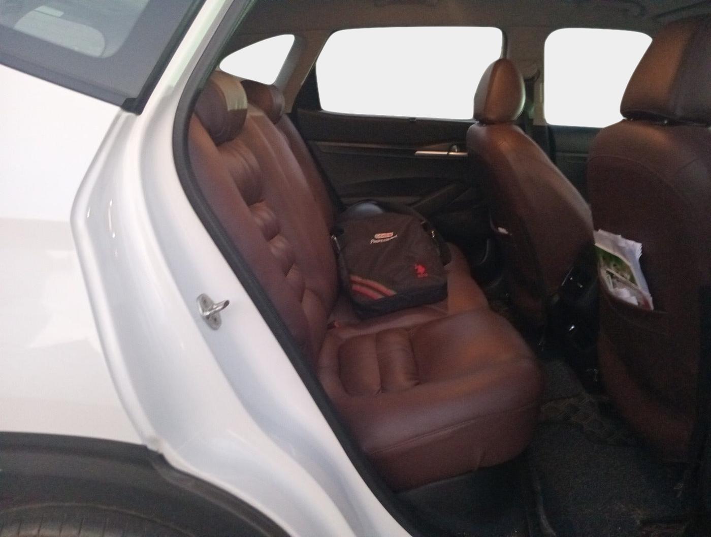 2022 KIA SELTOS HTK PLUS 1.5 DIESEL, Diesel, Manual, 90,062 km, interior