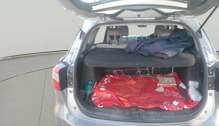 2018 Maruti S Cross ZETA 1.3, Diesel, Manual, 1,33,827 km, exterior