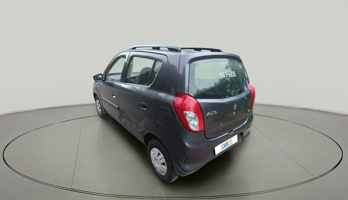 2019 Maruti Alto LXI, Petrol, Manual, 46,429 km, exterior