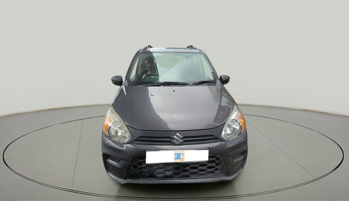 2019 Maruti Alto LXI, Petrol, Manual, 46,429 km, exterior