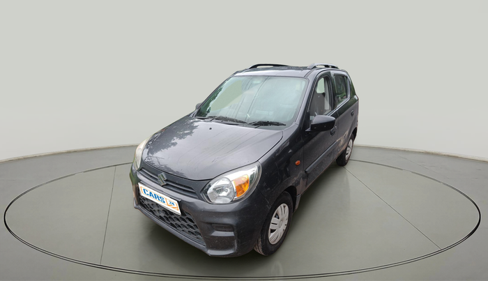 2019 Maruti Alto LXI, Petrol, Manual, 46,429 km, exterior