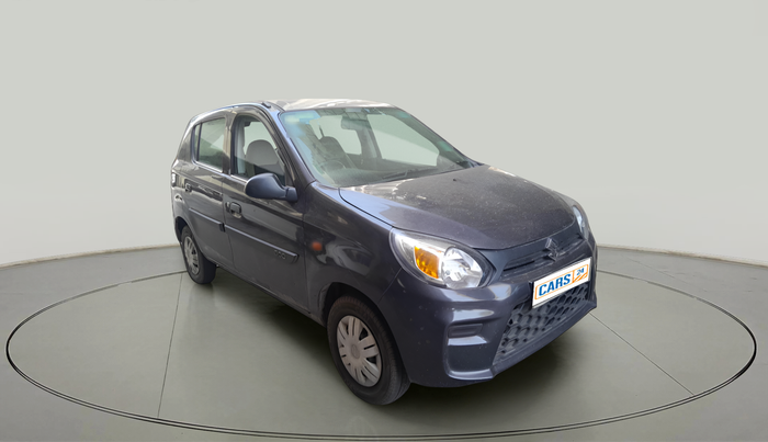 2019 Maruti Alto LXI, Petrol, Manual, 46,429 km, exterior