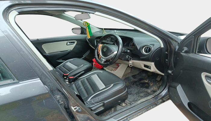 2019 Maruti Alto LXI, Petrol, Manual, 46,429 km, interior