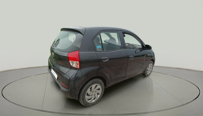 2022 Hyundai NEW SANTRO SPORTZ AMT, Petrol, Automatic, 15,215 km, exterior