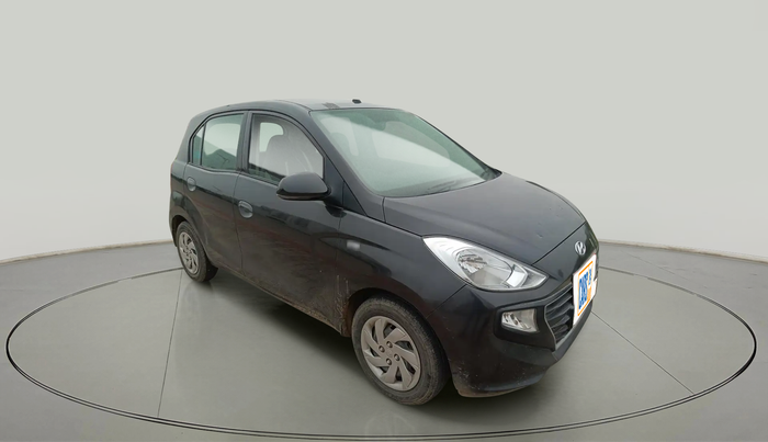 2022 Hyundai NEW SANTRO SPORTZ AMT, Petrol, Automatic, 15,215 km, exterior