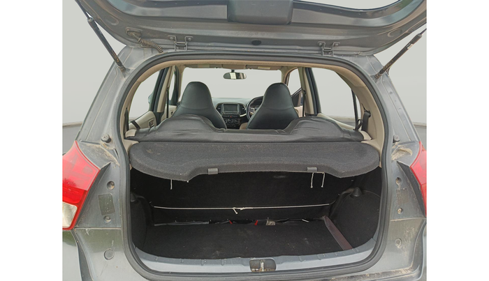 2022 Hyundai NEW SANTRO SPORTZ AMT, Petrol, Automatic, 15,215 km, exterior