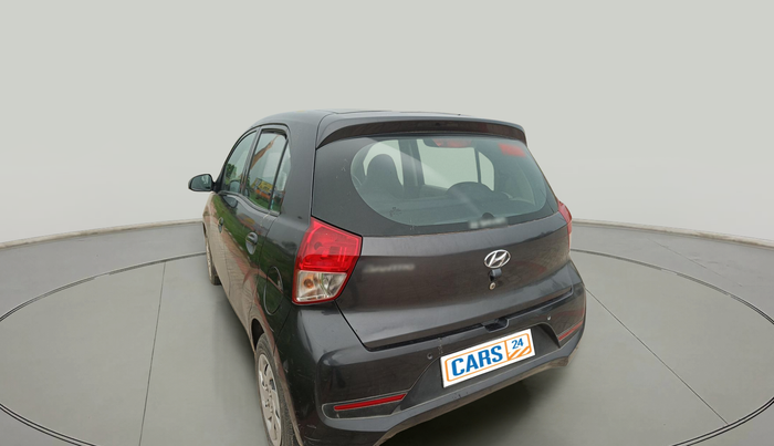 2022 Hyundai NEW SANTRO SPORTZ AMT, Petrol, Automatic, 15,215 km, exterior