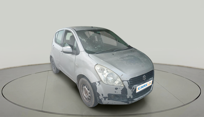 2011 Maruti Ritz VDI, Diesel, Manual, 1,88,200 km, exterior