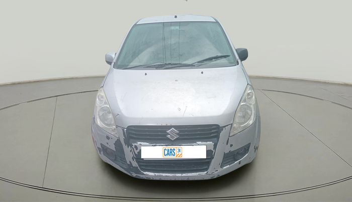 2011 Maruti Ritz VDI, Diesel, Manual, 1,88,188 km, exterior