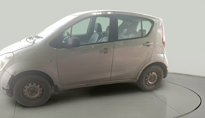 2011 Maruti Ritz VDI, Diesel, Manual, 1,88,188 km, exterior