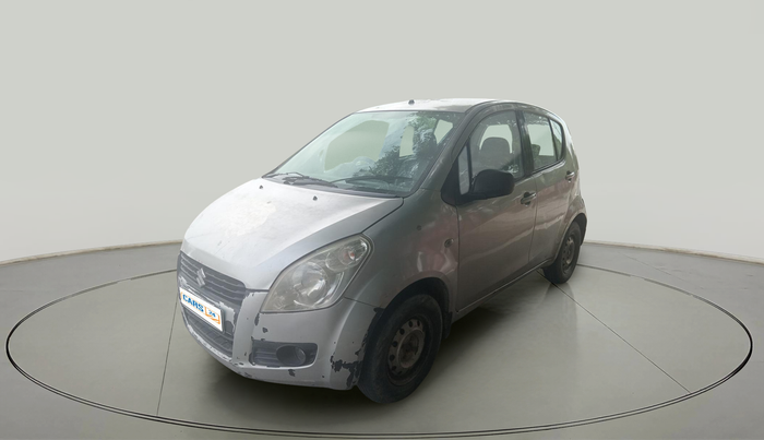 2011 Maruti Ritz VDI, Diesel, Manual, 1,88,188 km, exterior