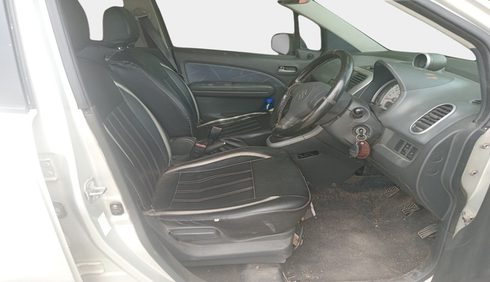 2011 Maruti Ritz VDI, Diesel, Manual, 1,88,188 km, interior