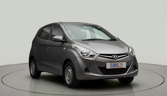 2014 Hyundai Eon ERA +, Petrol, Manual, 40,685 km, exterior