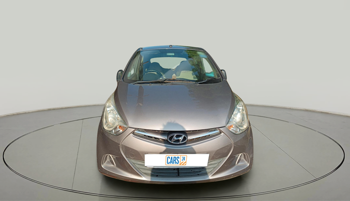 2014 Hyundai Eon ERA +, Petrol, Manual, 40,685 km, exterior