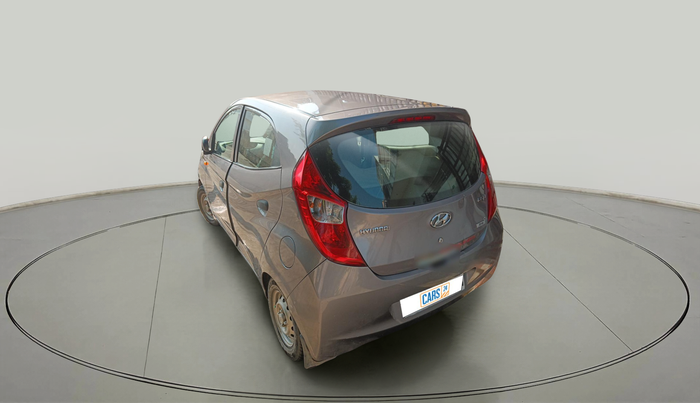 2014 Hyundai Eon ERA +, Petrol, Manual, 40,685 km, exterior