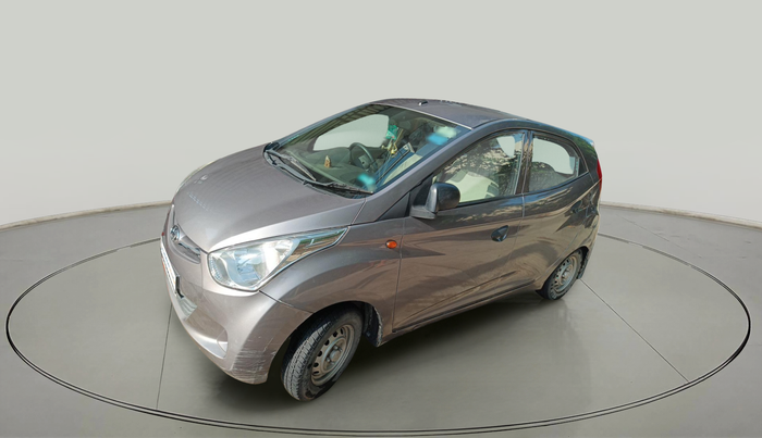 2014 Hyundai Eon ERA +, Petrol, Manual, 40,685 km, exterior